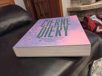 Cierne diery - 4