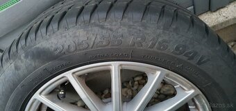 205/55 r16 - 4