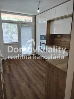 MODERNÝ 3 IZB. BYT, KOMPLETNE ZREKONŠTRUOVANÝ, PD - Zapotôčk - 4