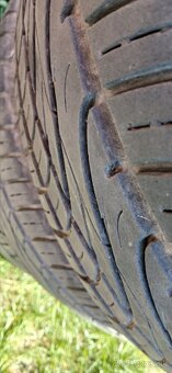 205/55r16 - 4