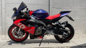 Aprilia RS660 - 4