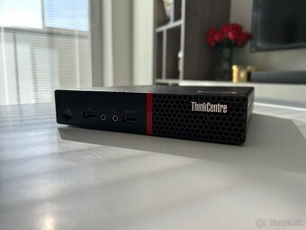 Lenovo ThinkCentre M900 Tiny - 4