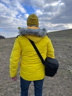 Lowepro Toploader Pro 70 AW - 4