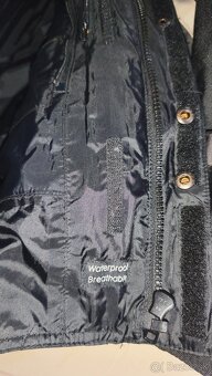 Moto bunda, veľkosť S - 4