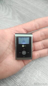 MP3 Prehrávač - 4