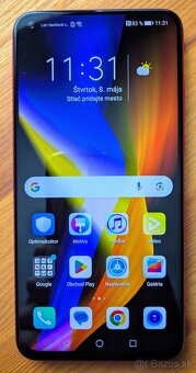 Honor View 20 8GB/256GB DualSIM - 4