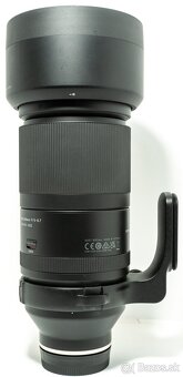 Tamron 150-500mm f/5-6.7 Di III VC VXD // Sony FE (Sony E) - 4