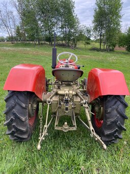 ✅❇️Predám Zetor 3511 s motorom 5201 ❇️ ✅ - 4