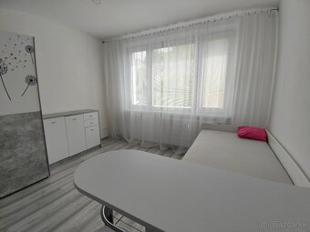 Pekná zrekonštruovaná garsónká-Tulská ulica-Fončorda - 4