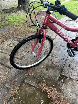 Bicykel - 4