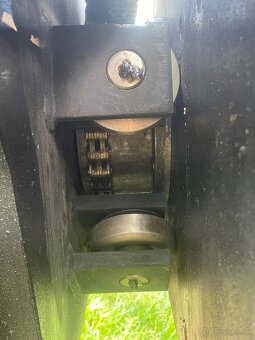 Rotator na VZV 3ton - 4