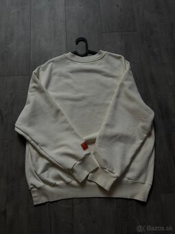 Heron preston original, velkost L s dokladom, zo vsetkym - 4