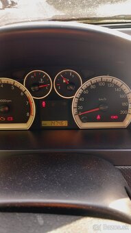 Chevrolet aveo - 4