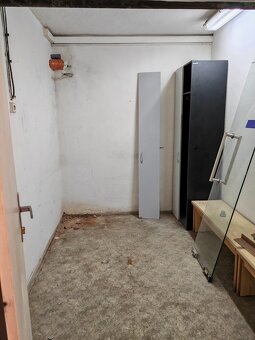 Priestory na prenájom, Topoľčany - 4