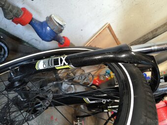 Kellys MTB 27,5 - 4