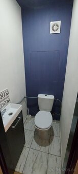2,5 izbový byt Prešov Švábska - 4