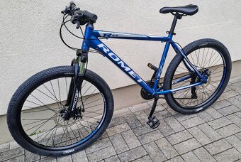 Horský bicykel Romet 26 L - 4