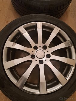 kolesa 5x108 - 4