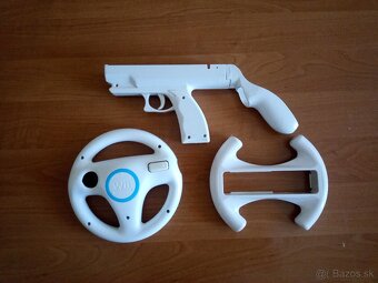 Wii Nintendo - 4