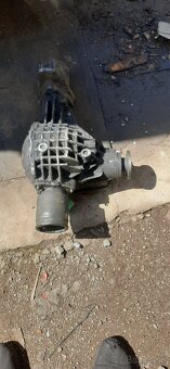 predam motor rs09 4valec - 4