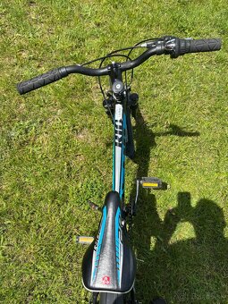 Detský bicykel CTM Jerry 2.0 20” - 4