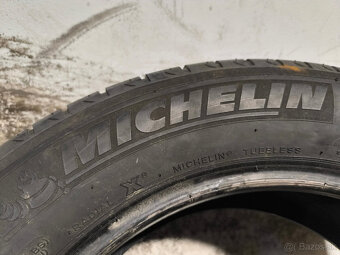 215/60 R16 Letné pneumatiky Michelin Energy Saver 2 kusy - 4