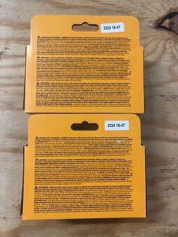 Baterie Dewalt DCBP520-2 20V 5Ah Powerstack - 4