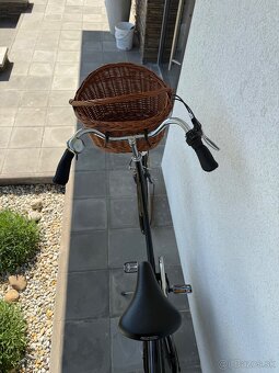 Bicykel: Dema Madeline Standard N3 2016: - 4
