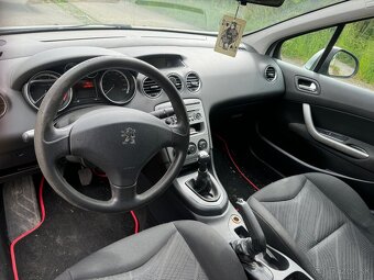 Peugeot 308 1.6 benzin - 4