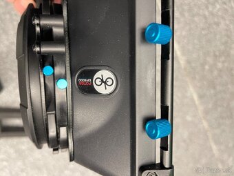 Mate Box FOTGA DP3000 - 4