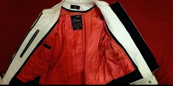 Moto bunda 4 SR - 4