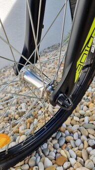 Detský bicykel CTM SCOOBY 3.0 20 - 4