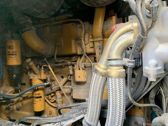 Atlas copco XRXS 566 - 4