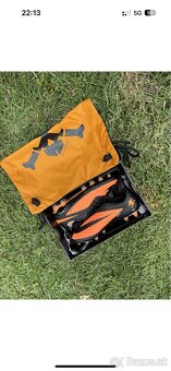 Nike Hypervenom Phantom RGN SE Bright Citrus - 4