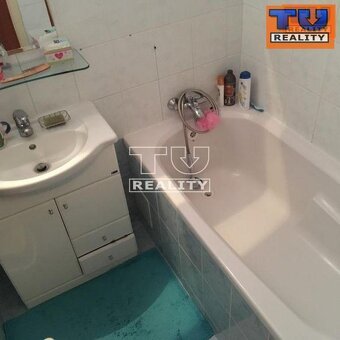 TUreality pripravuje na predaj 1 izbovy byt v Kežmarku. - 4