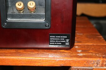 Repro Philips - 4
