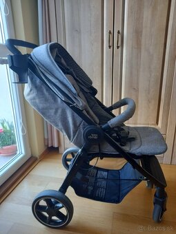 Kočík Britax Römer B-Agile M - 4