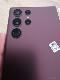 Samsung galaxy s22 ultra - 4