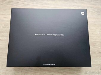 Xiaomi 14 Ultra Photography kit, top ako nove - 4