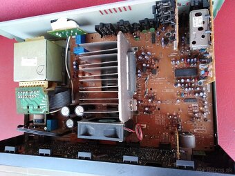 TECHNICS SA EX320 - 4