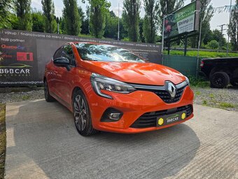 Renault Clio 1.0 TCe 100 Intens - 4