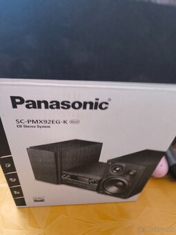 SC-PMX92EG-K - 4