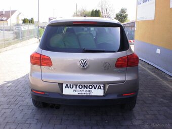 VOLKSWAGEN TIGUAN 2,0 TDI 4 x 4 103kW DSG7 r.15 - 4