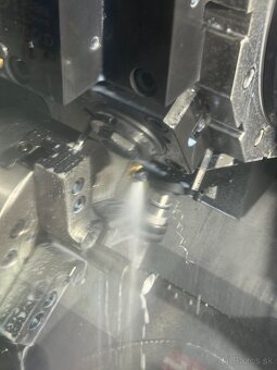 🛠️ HĽADÁME CNC PROGRAMÁTORA A OPERÁTORA 🛠️ - 4