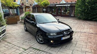 Predám Seat Leon CupraR - 4