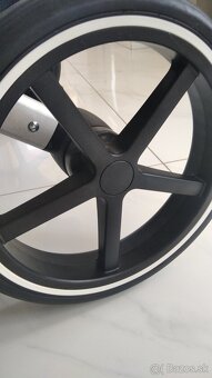 Cybex balios - 4