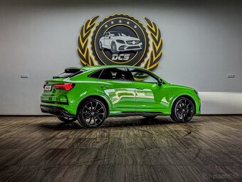 Audi RSQ3 SPORTBACK - 4