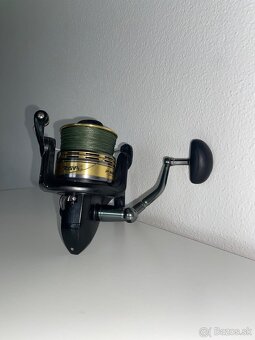 Black Cat Passion 860 FD - 4