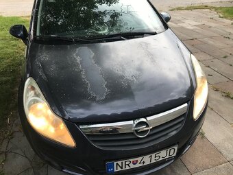 Opel Corsa D 1,2i 16v 59kw - 4