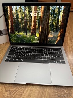 Macbook PRO “13 2019 Touchbar - 4
